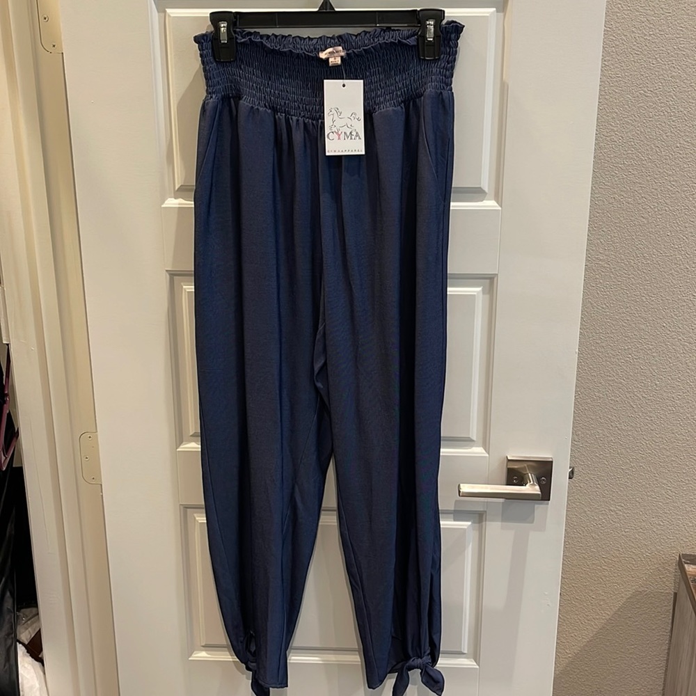 Denim pants